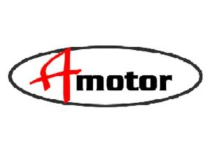 Amotor
