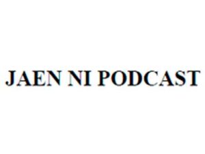 JAEN NI PODCAST