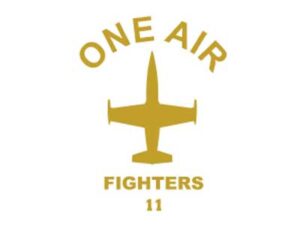 ONE AIR FIGHTERS 11