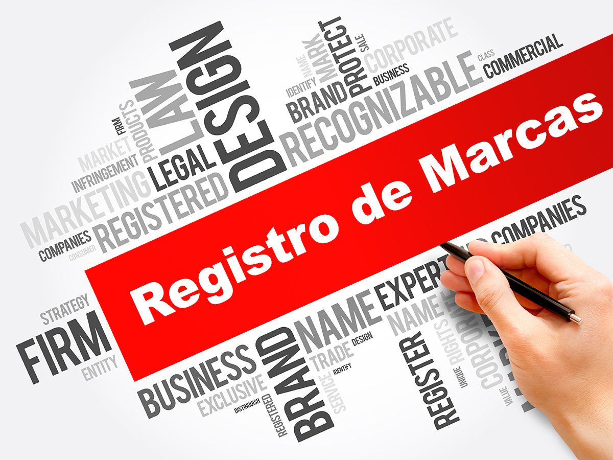 Empresa de vigilancia de marcas